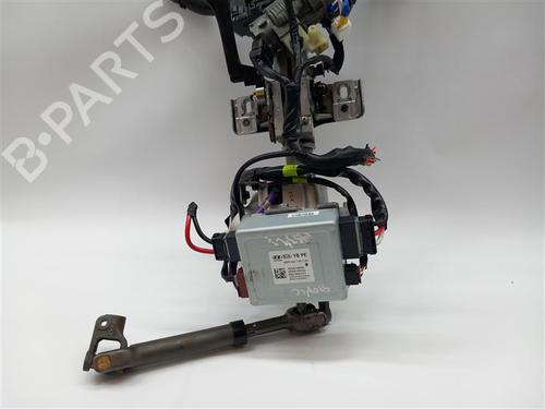 Used Steering column Steering column 29252333 29252333