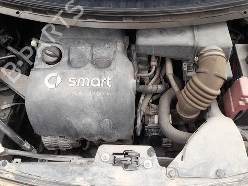 Unité de contrôle SMART FORFOUR (454) 1.1 (454.030) | BP9459315M11 
