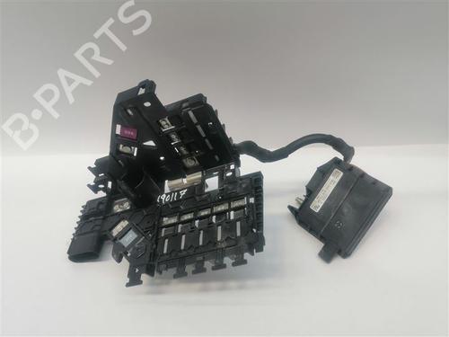 Used Electronic module Electronic module MERCEDES-BENZ C-CLASS Coupe (C205) C 220 d (205.304) (170 hp) 19313315 19313315