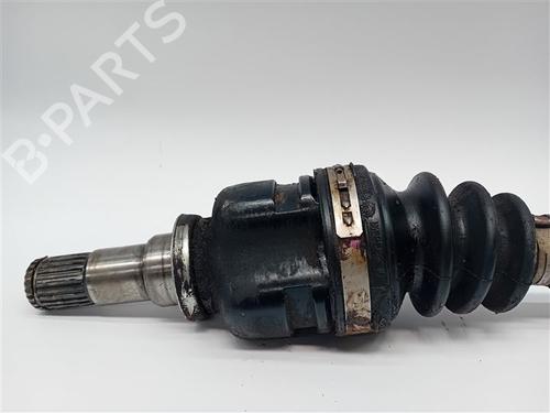Right front driveshaft TOYOTA AYGO (_B4_) 1.0 VVTi (KGB40) | BP26447426M39 - Image 2
