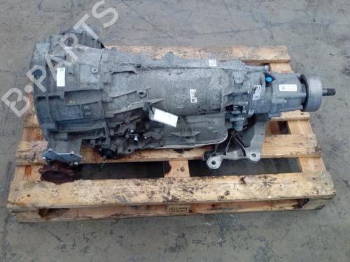 Gearbox AUDI A5 Convertible (8F7) 2.0 TFSI | BP12543919M3 
