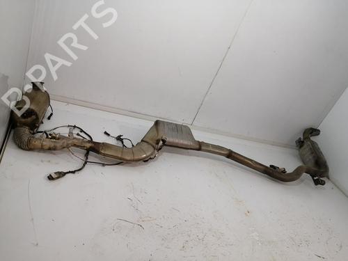 Catalyst BMW 1 (F20) 116 d | BP38469985M10 - Image 8