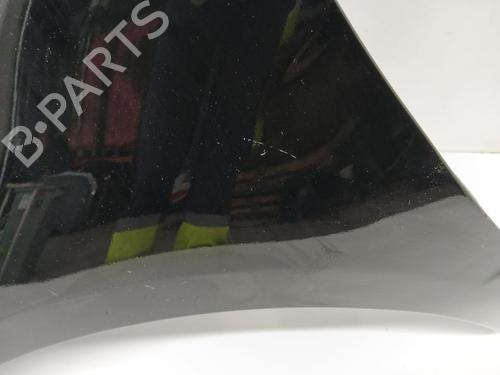 Left front fenders MERCEDES-BENZ A-CLASS (W169) A 160 (169.031, 169.331) | BP29235040C41 