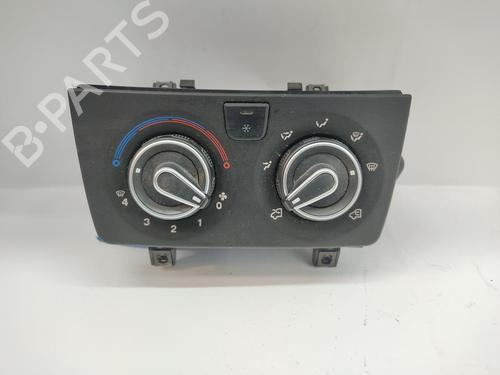 Used Climate control FIAT DUCATO Platform/Chassis (250_) [2006-2026]  31173687