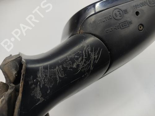 Right mirror AUDI A3 (8L1) 1.9 TDI | BP25027349C27 
