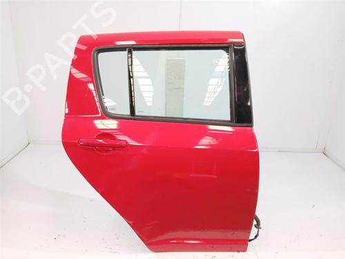 right-rear-door-suzuki-swift-iii-mz-ez-2005-30535384 main image