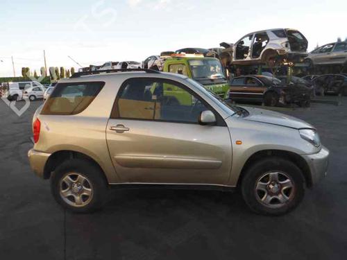 Steering column stalk TOYOTA RAV 4 II (_A2_) 1.8 (ZCA25_, ZCA26_, ZCA25W, ZCA26W) | BP5467660I23 