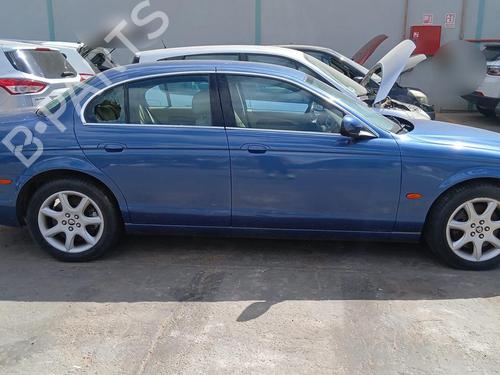 AC compressor JAGUAR S-TYPE II (X200) 2.7 D | BP35806027M34 - Image 12