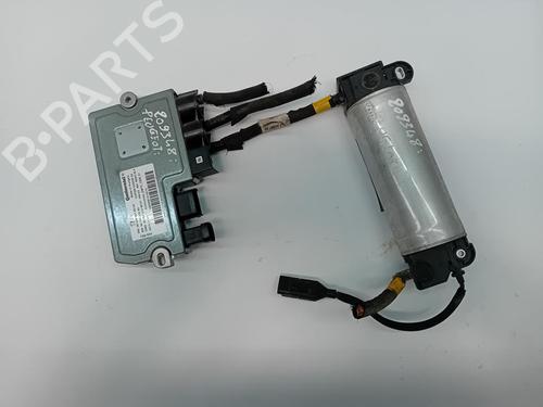 Electronic module PEUGEOT 3008 I MPV (0U_) 1.6 HDi 115 / BlueHDi 115 | BP36276183M83 - Image 2