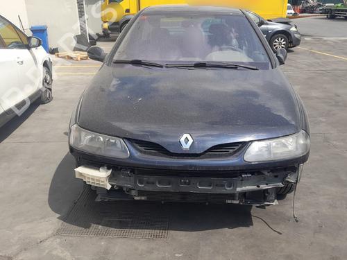 RENAULT LAGUNA I (B56_, 556_) 1.9 dTi (100 hp) 1444891
