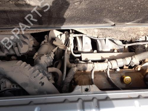Oliebundkar SMART FORTWO Coupe (451) 1.0 Turbo (451.332) | BP22776553M115 