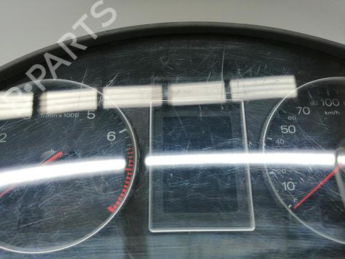 Kombinert Instrument AUDI A4 B6 (8E2) 2.0 | BP30643757C47