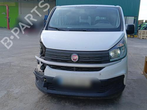 Brugte FIAT TALENTO Bus (296_)    4645344