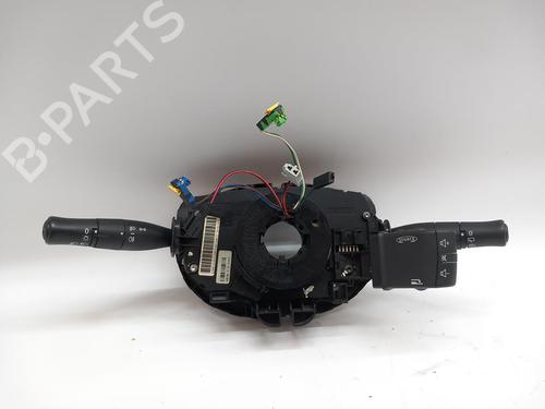 Used Headlight switch Headlight switch RENAULT MEGANE II Saloon (LM0/1_) 1.9 dCi (LM0G, LM1G, LM2C) (120 hp) 33798699 33798699