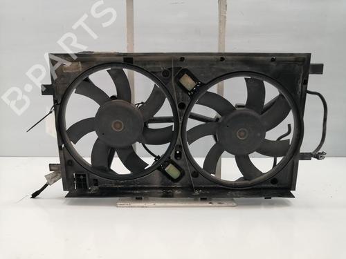 Used Radiator fan Radiator fan OPEL INSIGNIA A (G09) [2008-2017] 33620175 33620175