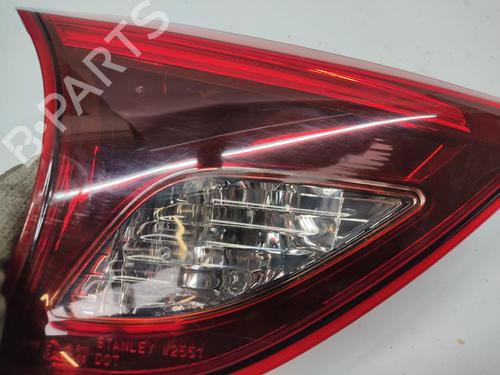 Left tailgate light MAZDA CX-5 (KE, GH) | BP30196695C79