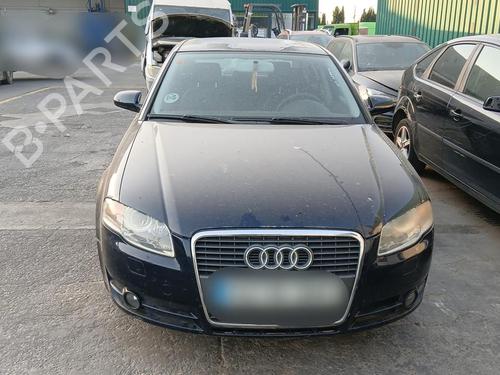 Used Parts AUDI A4 B7 (8EC) 2.0 TDI 16V 4864486