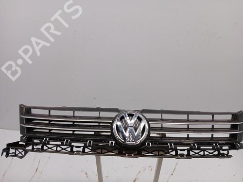 Used Grille VW TOURAN (1T3) 1.6 TDI (105 hp) 28706128