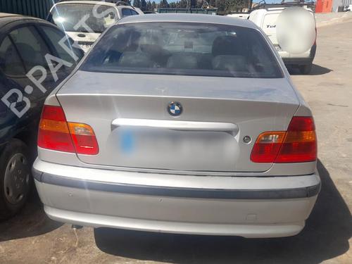 Styring servopumpe BMW 3 (E46) 320 d | BP30539857M99 