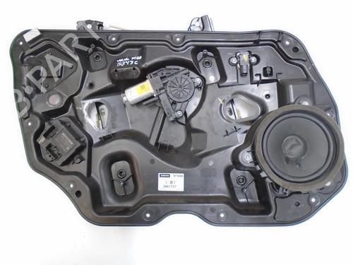 Used Front left window mechanism VOLVO XC60 I SUV (156) D3 (150 hp) 7236541