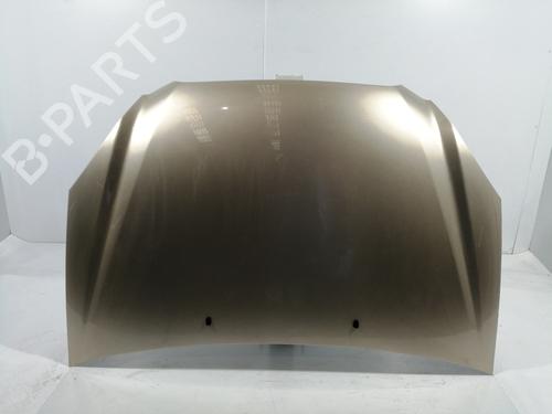 Used Hood KIA CARENS III MPV (UN) 2.0 CRDi 140 (140 hp) 11809896