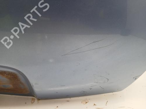 Tailgate NISSAN MICRA III (K12)  | BP28152916C6 