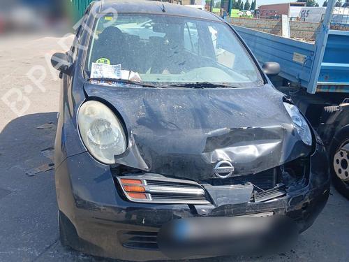Peças NISSAN MICRA III (K12)  1.2 16V  4619346