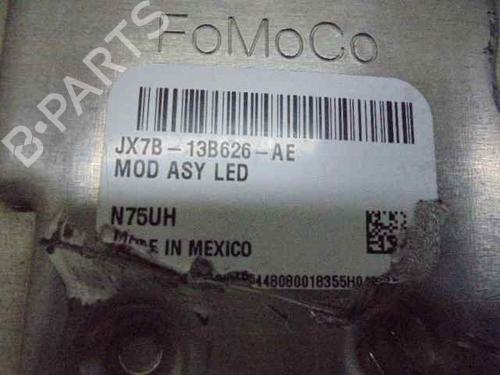 Module xenonverlichting FORD FOCUS IV (HN) 1.0 EcoBoost mHEV | BP5574914C53 