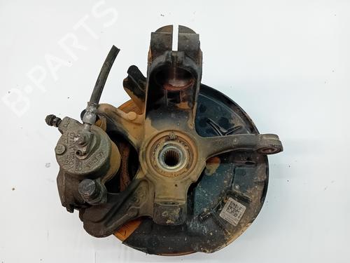 Højre Styrespindel Lejehus SEAT Mii (KF1, KE1)  | BP24253220M26 