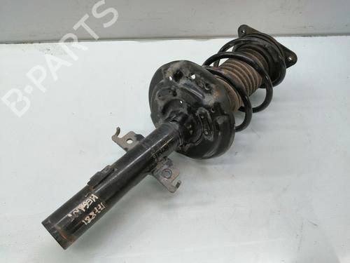 Used Right front shock absorber RENAULT MEGANE IV Hatchback (B9A/M/N_) 1.3 TCe 115 (B9N9) (116 hp) 13209038