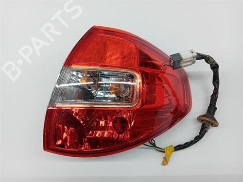 Used Right taillight Right taillight RENAULT KOLEOS I (HY_) 2.0 dCi (HY0K) (150 hp) 36912099 36912099