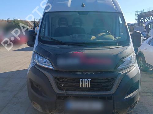 Brugte FIAT DUCATO Platform/Chassis (250_) [2006-2026]  4390765
