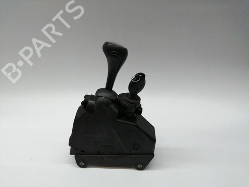 Used Gear lever Gear lever SMART FORTWO Coupe (453) 1.0 (453.342, 453.343) (71 hp) 34437246 34437246