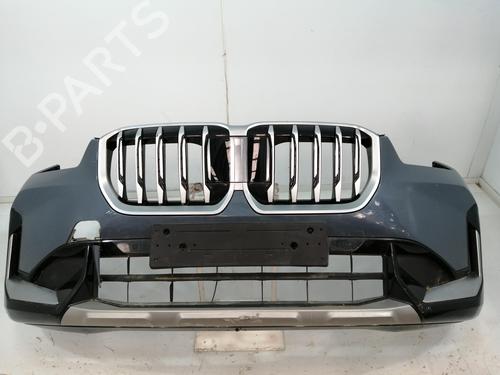 Used Front bumper BMW X1 (U11) sDrive 18 d (136 hp) 28676976
