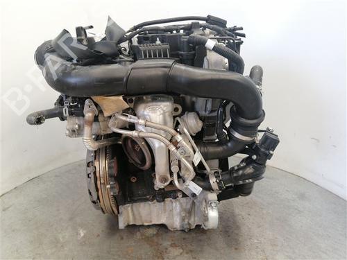 Engine FORD C-MAX II (DXA/CB7, DXA/CEU) 1.0 EcoBoost | BP39468007M1 - Image 4