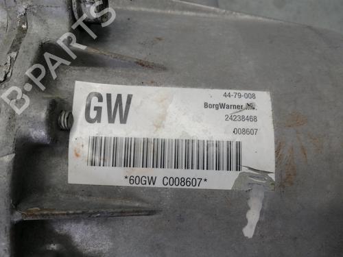 Transfer box CADILLAC SRX 4.6 AWD | BP22242488M36 