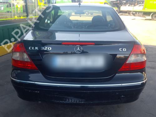 Left front door MERCEDES-BENZ CLK (C209) CLK 320 CDI (209.320) | BP24305974C2 