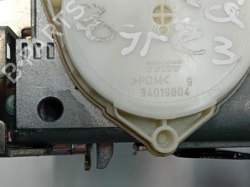 Front left seatbelt FORD FIESTA VI (CB1, CCN) 1.6 TDCi | BP36013705I26 - Image 5