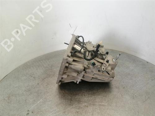 Gearbox RENAULT CAPTUR I (J5_, H5_) 1.2 TCe 120 | BP32169381M3 - Image 3