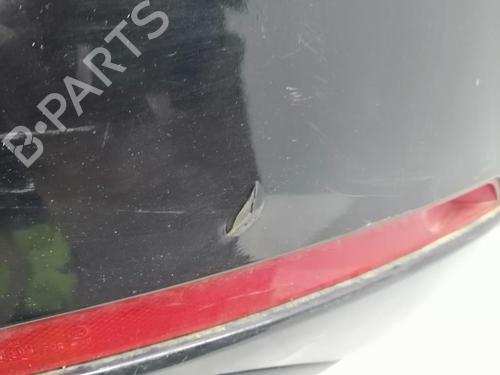 Rear bumper VW BEETLE (5C1, 5C2) | BP32436861C8