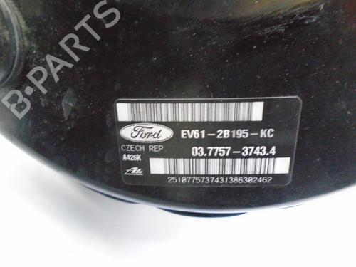 Servo brake FORD TOURNEO CONNECT / GRAND TOURNEO CONNECT V408 MPV 1.5 TDCi | BP9129015M42 