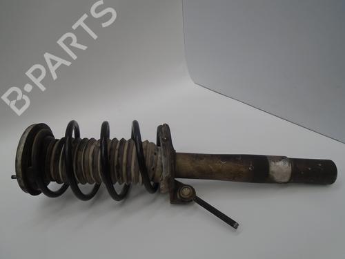 Used Left front shock absorber BMW 7 (E65, E66, E67) 745 i, Li (333 hp) 7651184
