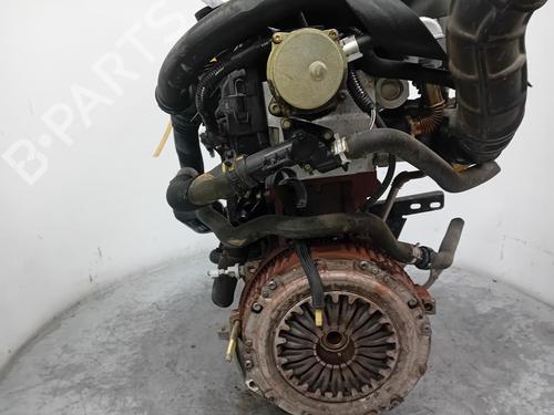 Engine RENAULT MODUS / GRAND MODUS (F/JP0_) 1.5 dCi (FP0D, JP0D) | BP36276082M1 - Image 3