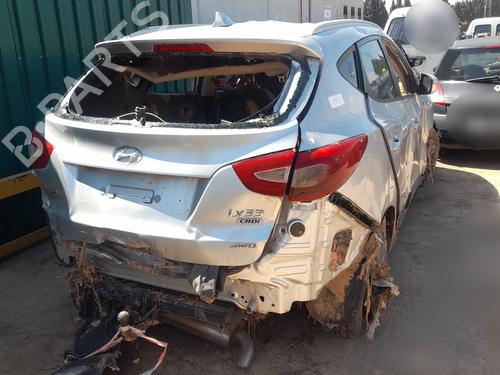 Injector HYUNDAI ix35 (LM, EL, ELH) | BP26664083M100