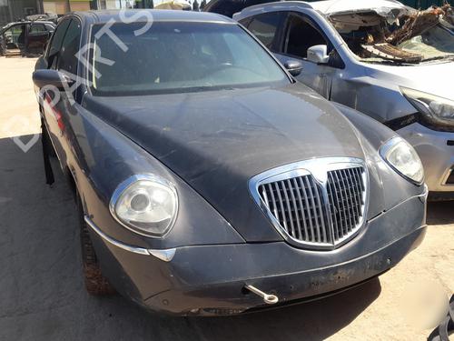 Used Parts LANCIA THESIS (841_) 2.4 JTD (841AXD1B02) 2432519