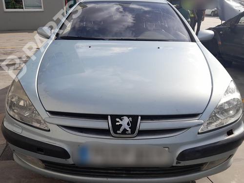 Used Parts PEUGEOT 607 (9D, 9U)  2.2 HDi  1162257