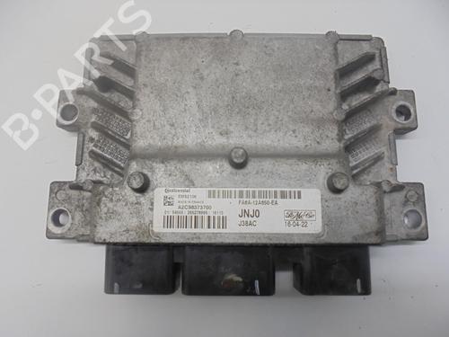 Used Engine control unit (ECU) FORD FIESTA VI (CB1, CCN) 1.25 (82 hp) 9644419