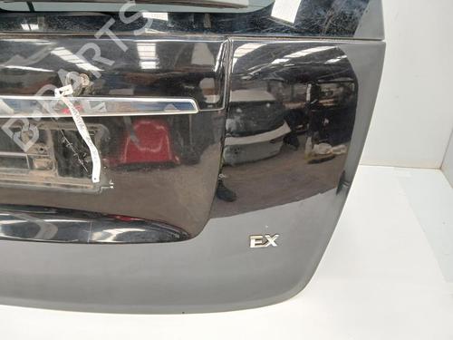 Tailgate KIA CARNIVAL / GRAND CARNIVAL III (VQ)  | BP29338102C6 