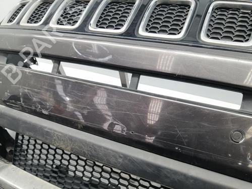 Front bumper JEEP COMPASS (MP, M6, MV, M7) | BP34214608C7 - Image 18