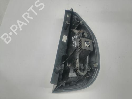 Left taillight RENAULT SCÉNIC III (JZ0/1_)  | BP28130574C34 